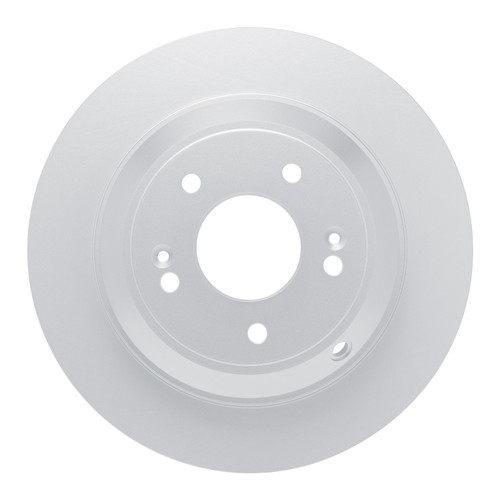 DFC GEOSPEC Coated Rotor - Blank 604-21041