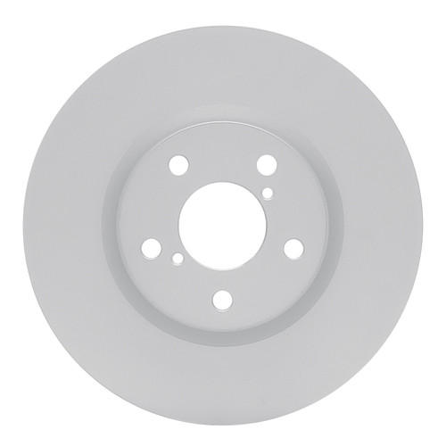 DFC GEOSPEC Coated Rotor - Blank 604-13039