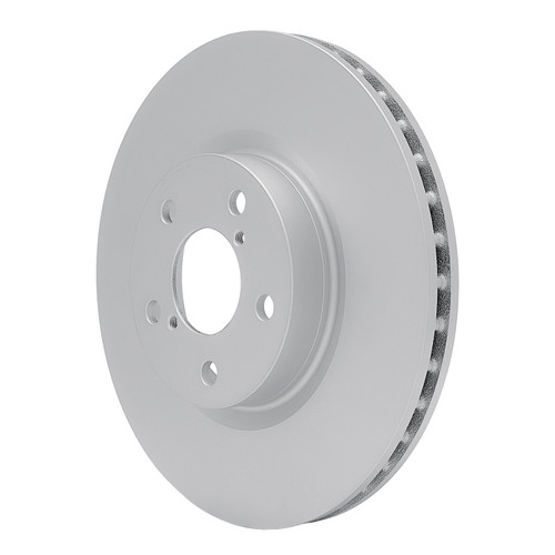 DFC GEOSPEC Coated Rotor - Blank 604-13039