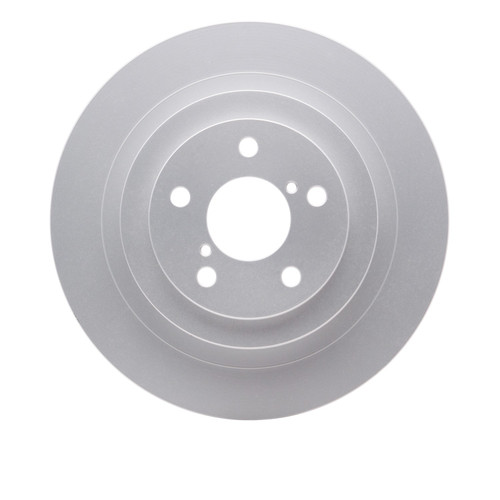 DFC GEOSPEC Coated Rotor - Blank 604-13019