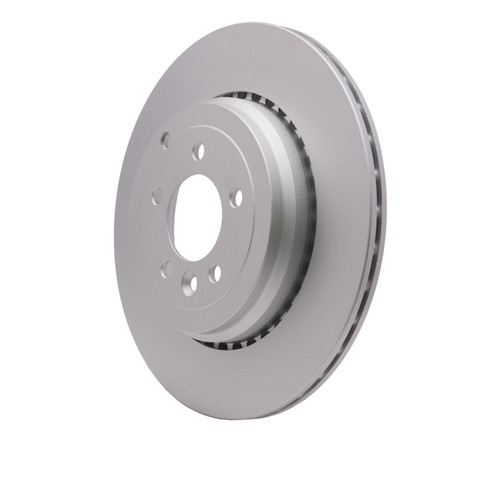 DFC GEOSPEC Coated Rotor - Blank 604-11020