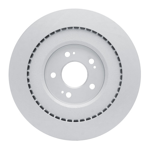 DFC GEOSPEC Coated Rotor 604-10007