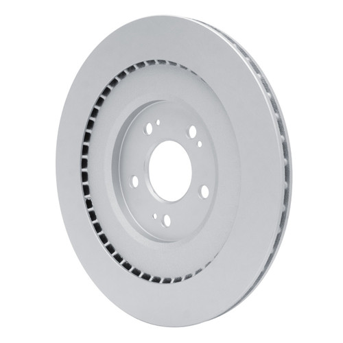 DFC GEOSPEC Coated Rotor 604-10007