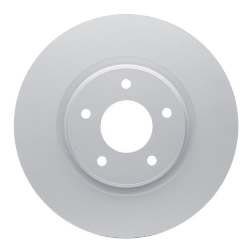 DFC GEOSPEC Coated Rotor - Blank 604-20011