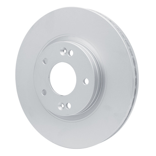 DFC GEOSPEC Coated Rotor - Blank 604-03051