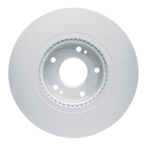 DFC GEOSPEC Coated Rotor - Blank 604-03051