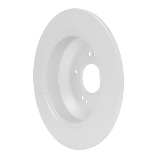 DFC GEOSPEC Coated Rotor - Blank 604-21029