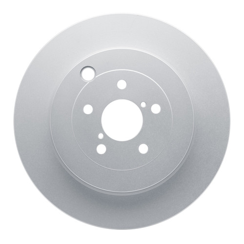 DFC GEOSPEC Coated Rotor - Blank 604-13040