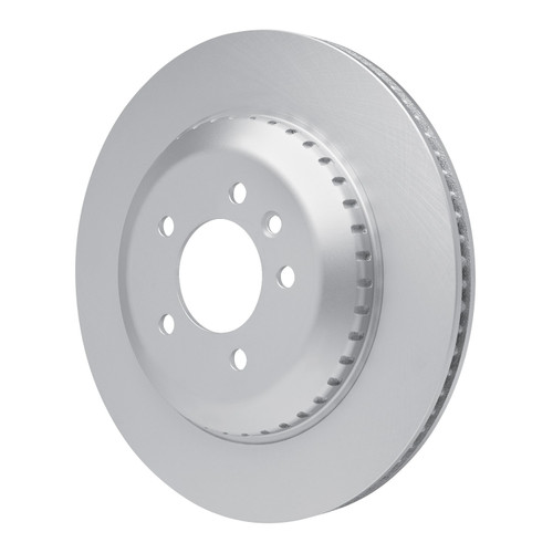 DFC GEOSPEC Coated Rotor 604-11039