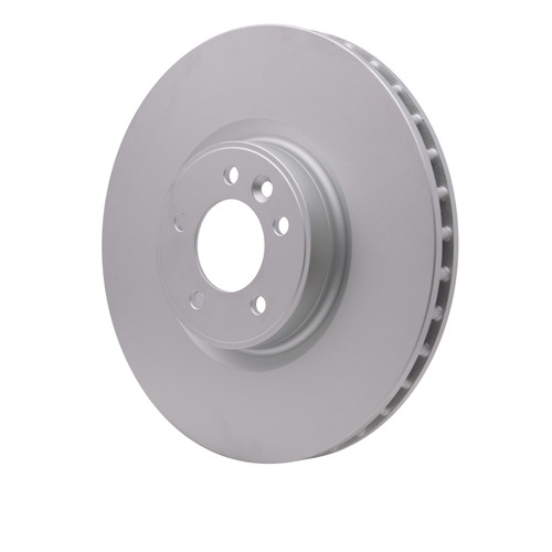 DFC GEOSPEC Coated Rotor - Blank 604-11021
