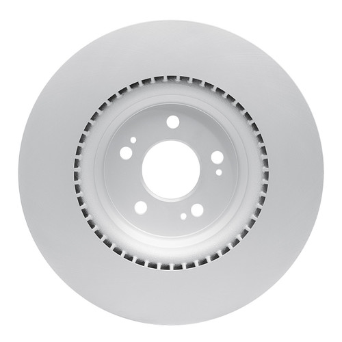 DFC GEOSPEC Coated Rotor 604-10008