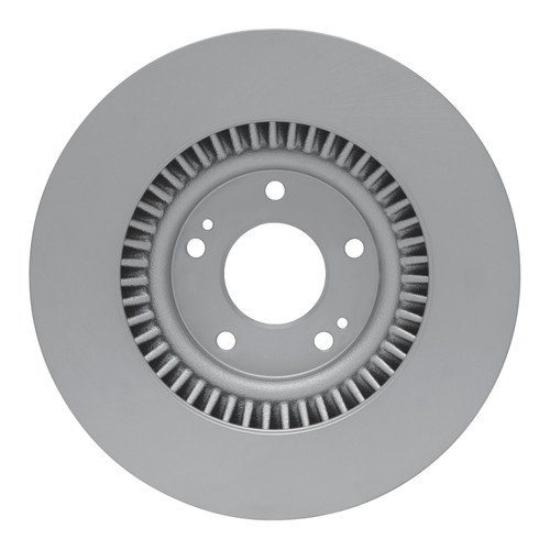 DFC GEOSPEC Coated Rotor - Blank 604-21030