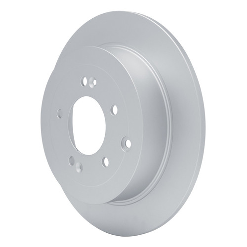 DFC GEOSPEC Coated Rotor - Blank 604-03052