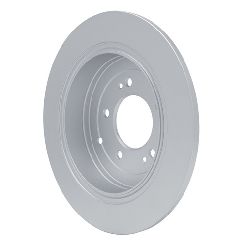 DFC GEOSPEC Coated Rotor - Blank 604-03052
