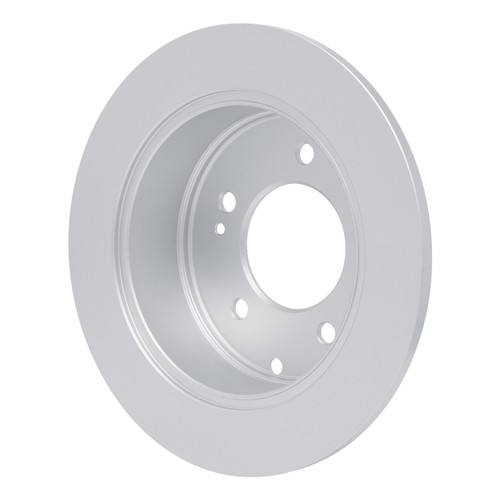 DFC GEOSPEC Coated Rotor - Blank 604-21013