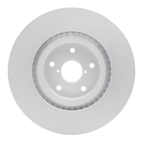 DFC GEOSPEC Coated Rotor - Blank 604-13043