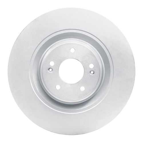 DFC GEOSPEC Coated Rotor 604-03070