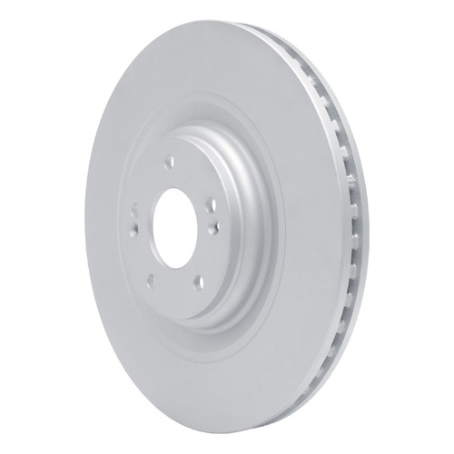 DFC GEOSPEC Coated Rotor 604-03070