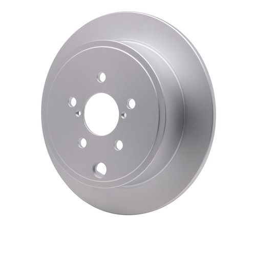 DFC GEOSPEC Coated Rotor - Blank 604-13021
