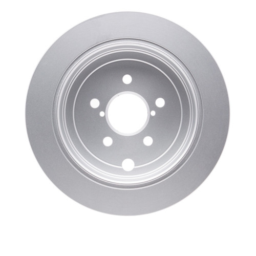 DFC GEOSPEC Coated Rotor - Blank 604-13021