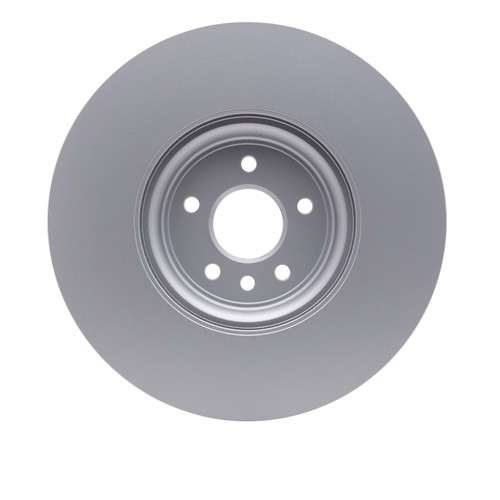 DFC GEOSPEC Coated Rotor - Blank 604-20032