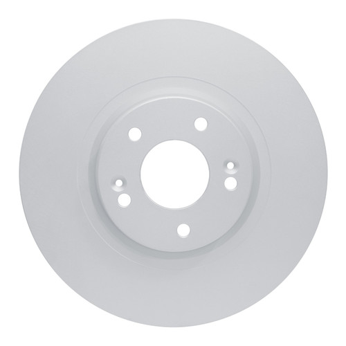 DFC GEOSPEC Coated Rotor - Blank 604-21031