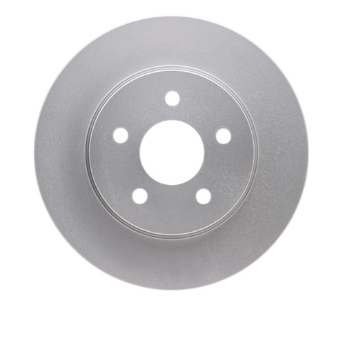 DFC GEOSPEC Coated Rotor - Blank 604-20013