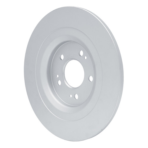 DFC GEOSPEC Coated Rotor 604-10009