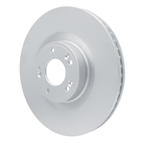 DFC GEOSPEC Coated Rotor - Blank 604-03036