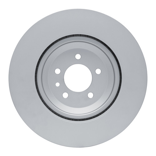 DFC Brake Rotor 604-11041