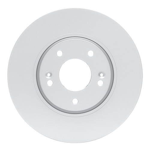 DFC GEOSPEC Coated Rotor - Blank 604-21032