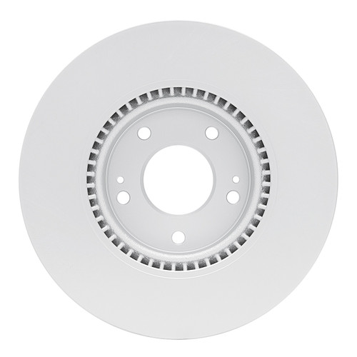 DFC GEOSPEC Coated Rotor - Blank 604-21032