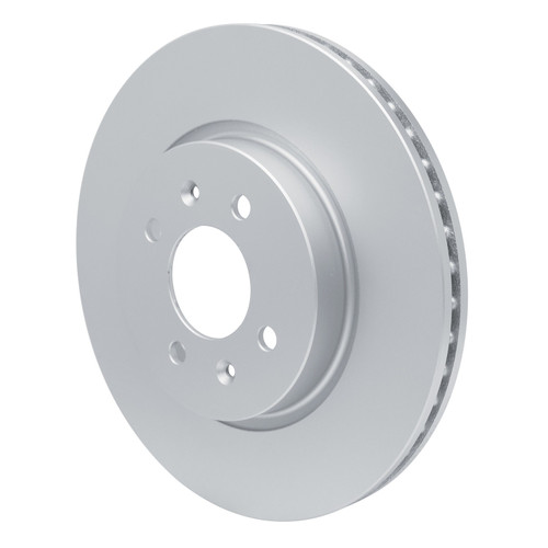 DFC GEOSPEC Coated Rotor - Blank 604-21015
