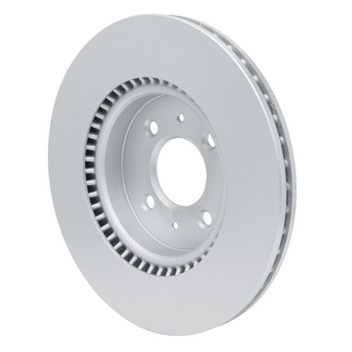 DFC GEOSPEC Coated Rotor - Blank 604-21015