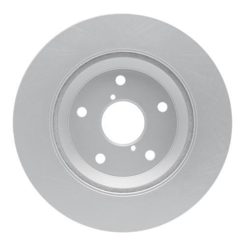 DFC GEOSPEC Coated Rotor - Blank 604-13046