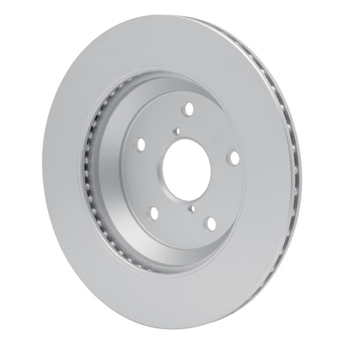 DFC GEOSPEC Coated Rotor - Blank 604-13046