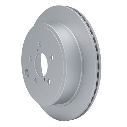 DFC GEOSPEC Coated Rotor - Blank 604-13023