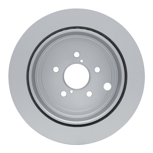 DFC GEOSPEC Coated Rotor - Blank 604-13023