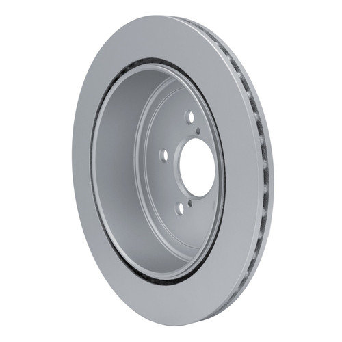 DFC GEOSPEC Coated Rotor - Blank 604-13023