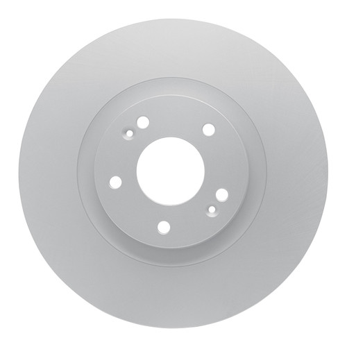 DFC GEOSPEC Coated Rotor 604-21046