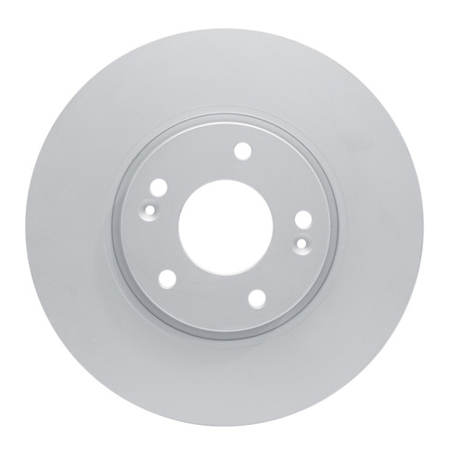 DFC GEOSPEC Coated Rotor - Blank 604-21016