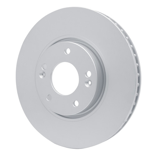 DFC GEOSPEC Coated Rotor - Blank 604-21016