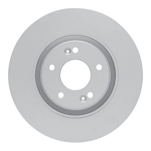 DFC GEOSPEC Coated Rotor - Blank 604-21035