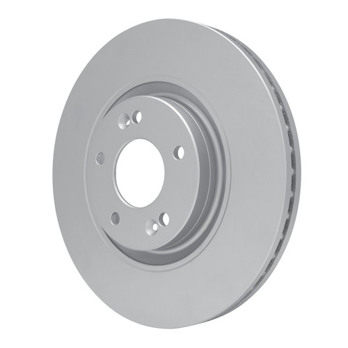DFC GEOSPEC Coated Rotor - Blank 604-21035