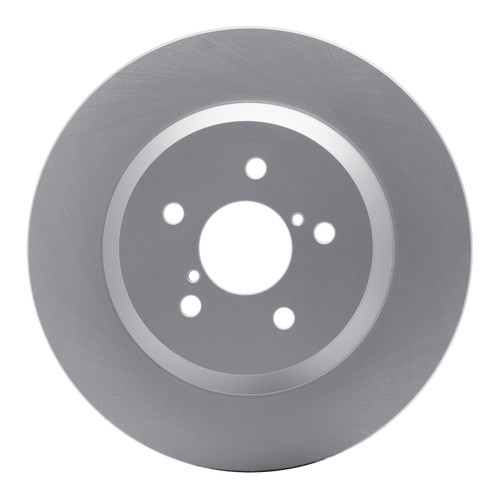 DFC GEOSPEC Coated Rotor 604-13047