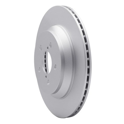 DFC GEOSPEC Coated Rotor 604-13047