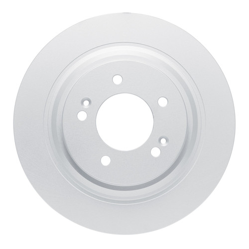 DFC GEOSPEC Coated Rotor - Blank 604-21036