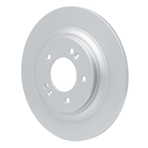 DFC GEOSPEC Coated Rotor - Blank 604-21036