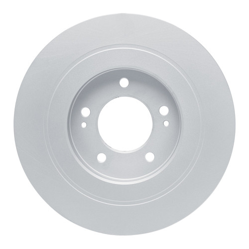 DFC GEOSPEC Coated Rotor - Blank 604-21036