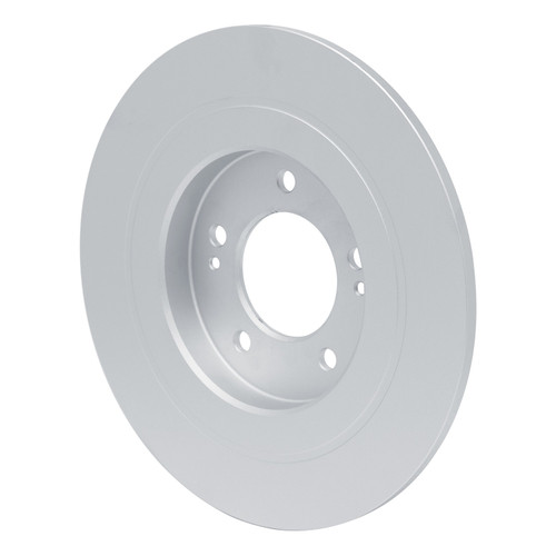 DFC GEOSPEC Coated Rotor - Blank 604-21036